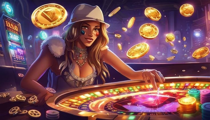 MDL777 Live Casino Games ဂိမ်းလော်ဘီ မြန်မာကစားသမားများ ကစားနေသောပုံ