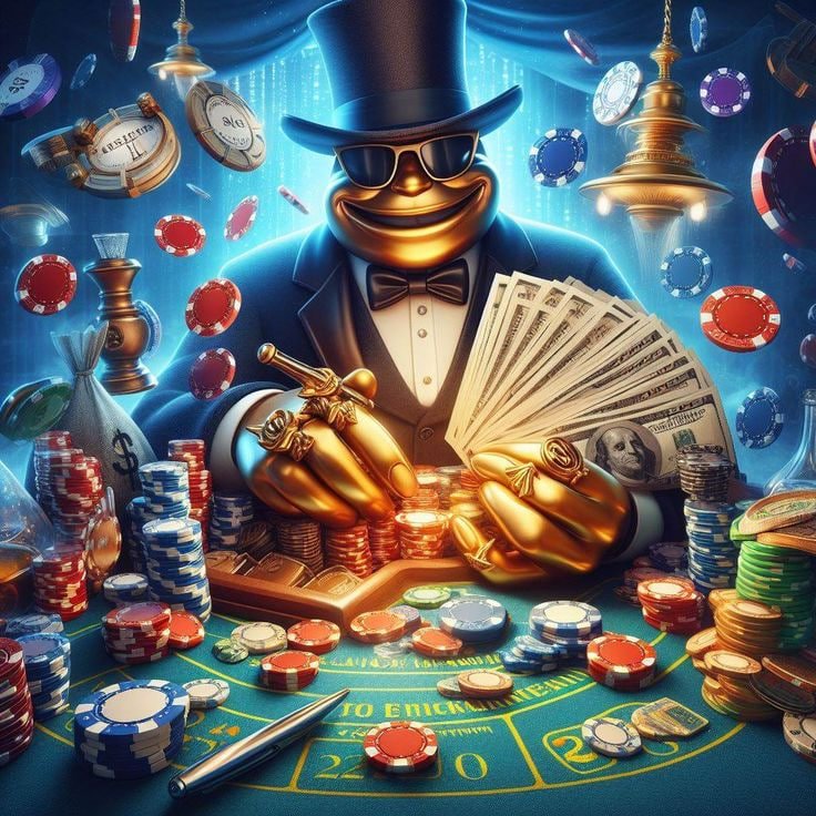 mdl777 VIP ကစားသမားများ slot နှင့် ဘောလုံး VIP tournament ကစားနေသောပုံ