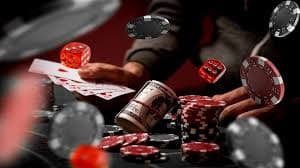 Live Casino Myanmar mdl777