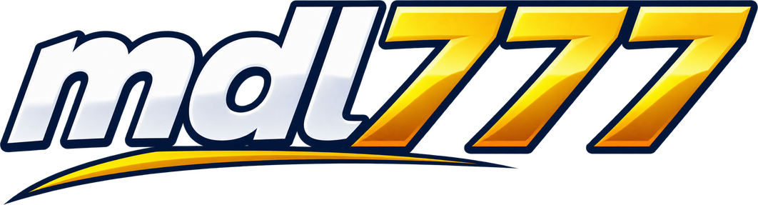mdl777 Logo
